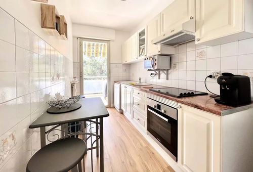 Apartment 1 bedroom Cannes