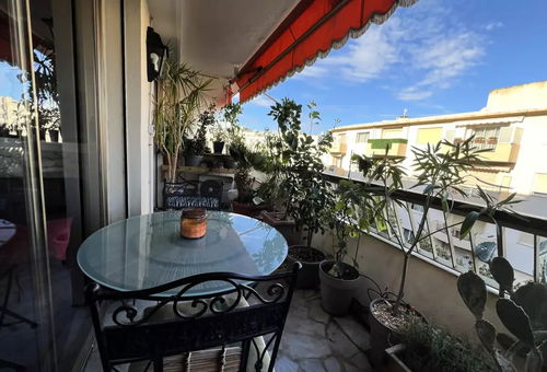 Apartment 1 bedroom Cannes