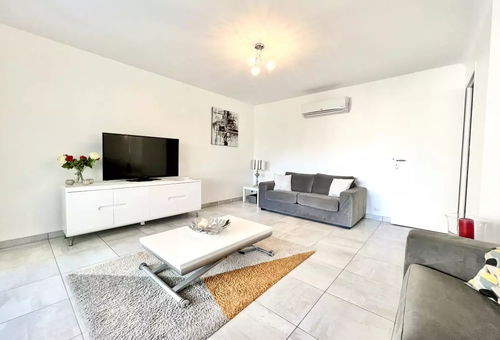 Apartment 1 bedroom Cannes