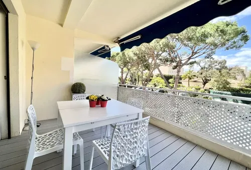Apartment 1 bedroom Cannes