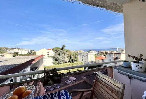 Wohnung 1 Zimmer Cannes
