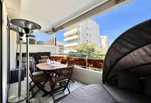 Apartment 1 bedroom Cannes