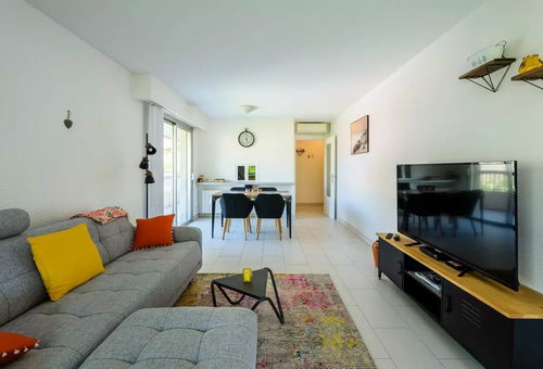 Apartment 1 bedroom Cannes