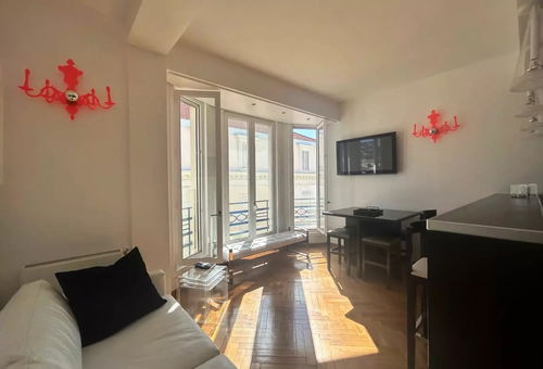 Apartment 2 bedroom Cannes