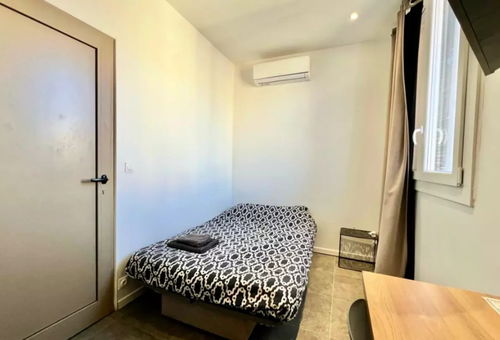 Apartment 1 bedroom Cannes