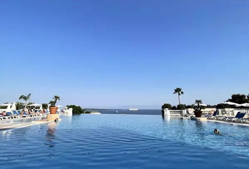 Apartment 1 bedroom Cannes