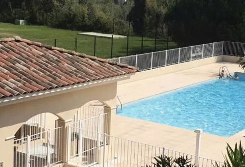 Villa 3 bedroom Cannes