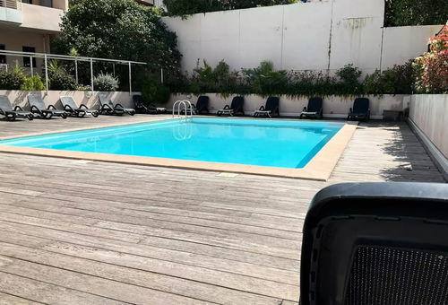 Apartment 1 bedroom Cannes