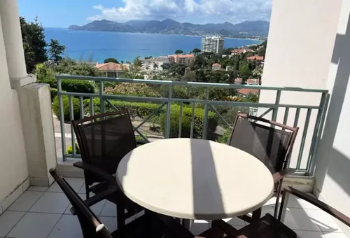 Apartment 1 bedroom Cannes