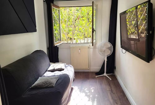 Apartment 1 bedroom Cannes