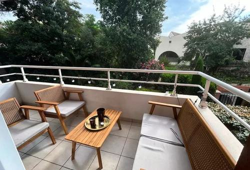 Apartment 1 bedroom Cannes