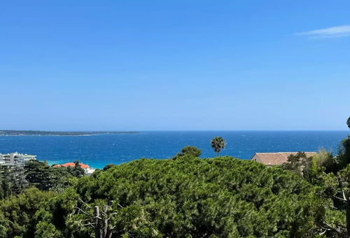 Apartment 2 bedroom Cannes