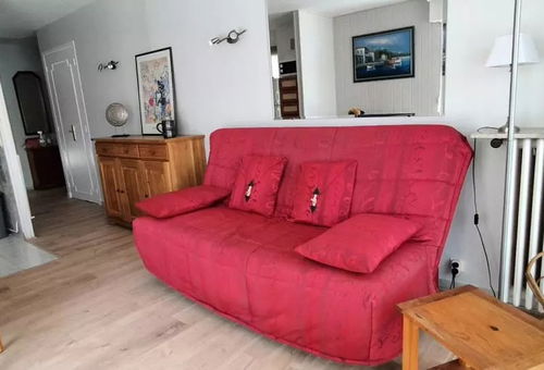 Apartment 2 bedroom Cannes