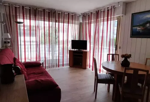 Appartement 2 chambres Cannes