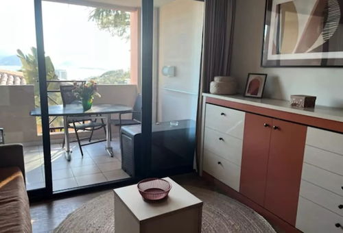 Apartment 2 bedroom Cannes