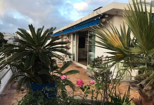 Apartment 1 bedroom Cannes