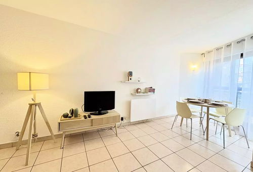 Apartment 1 bedroom Cannes