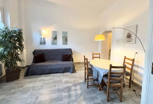 Apartment 1 bedroom Cannes