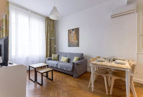 Apartment 2 bedroom Cannes