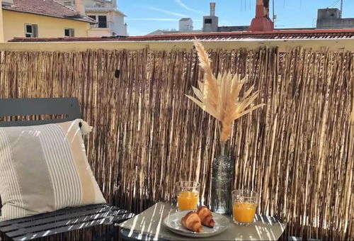 Apartment 1 bedroom Cannes