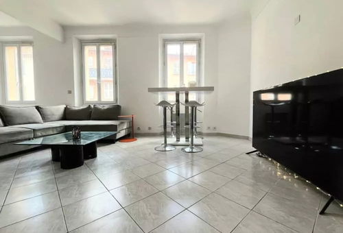 Apartment 1 bedroom Cannes