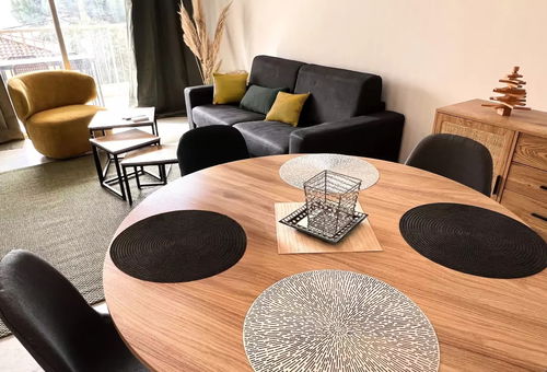 Apartment 1 bedroom Cannes
