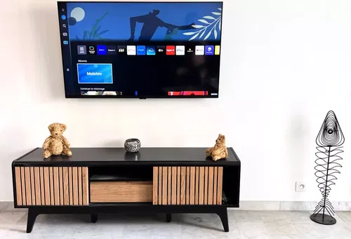 Apartment 1 bedroom Cannes