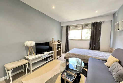 Apartment 1 bedroom Cannes