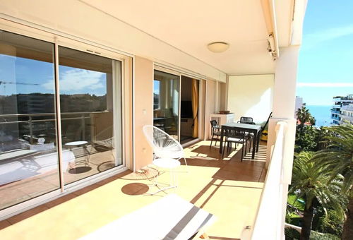 Apartment 2 bedroom Cannes