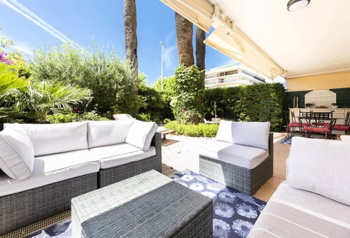 Apartment 2 bedroom Cannes
