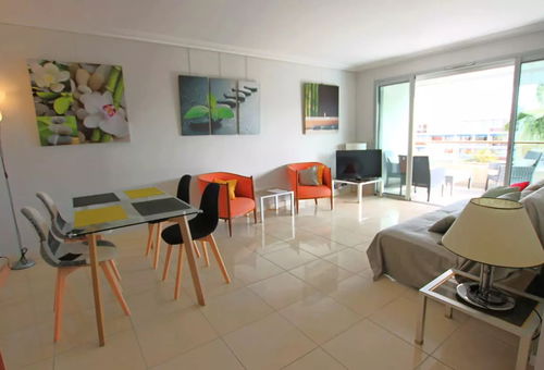 Apartment 1 bedroom Cannes