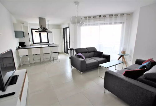 Apartment 2 bedroom Cannes