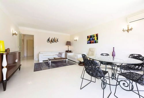 Apartment 3 bedroom Cannes
