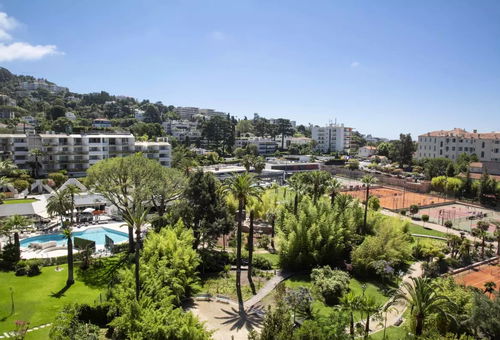 Apartment 3 bedroom Cannes