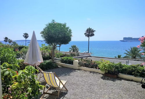 Apartment 3 bedroom Cannes
