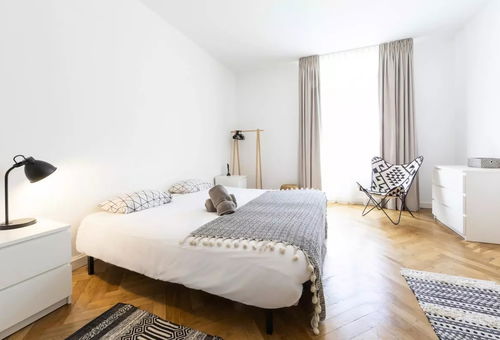 Apartment 2 bedroom Cannes