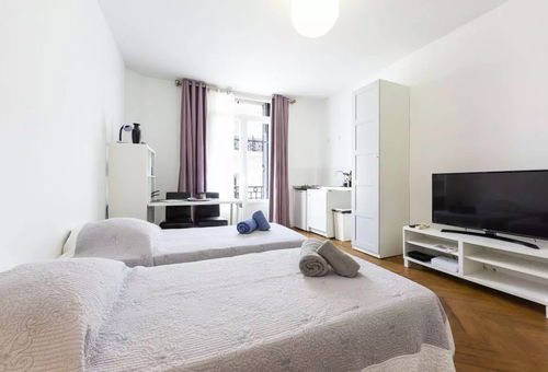 Apartment 1 bedroom Cannes