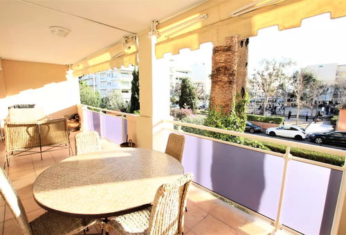 Apartment 2 bedroom Cannes
