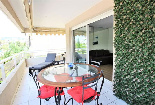 Apartment 1 bedroom Cannes