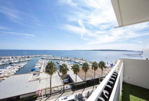 Apartment 2 bedroom Cannes