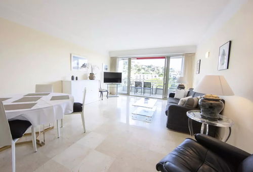 Apartment 3 bedroom Cannes