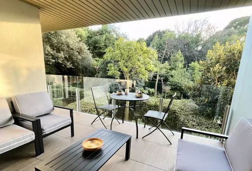 Apartment 1 bedroom Cannes
