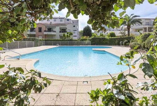 Apartment 2 bedroom Cannes
