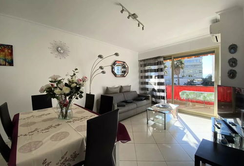 Apartment 1 bedroom Cannes