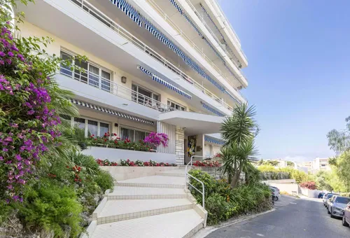 Appartement 1 chambre Cannes