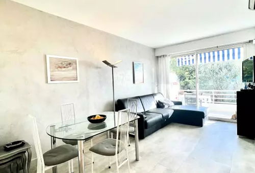 Apartment 1 bedroom Cannes