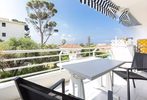 Appartement 1 chambre Cannes