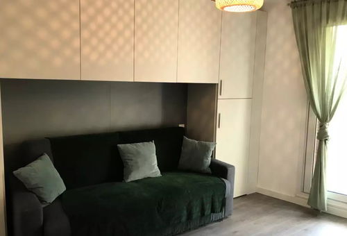 Apartment 1 bedroom Cannes