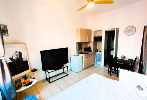 Apartment 1 bedroom Cannes