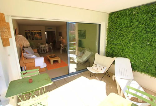 Apartment 2 bedroom Cannes